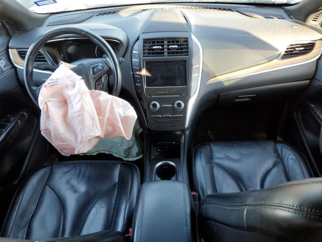 5LMCJ1A92FUJ07249 - 2015 LINCOLN MKC CHARCOAL photo 8