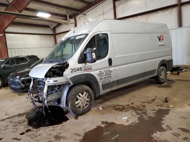 2021 RAM PROMASTER 2500 HIGH, 