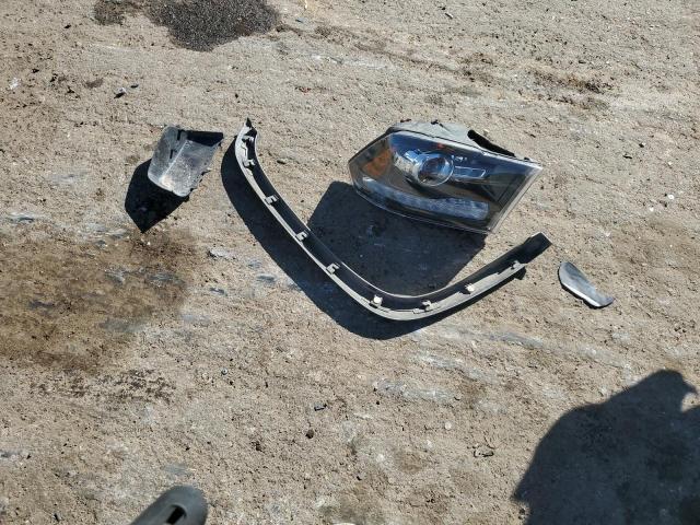 1GCGTEEN3K1129211 - 2019 CHEVROLET COLORADO ZR2 BLUE photo 12