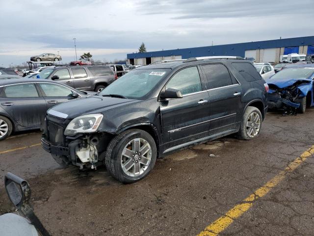 2012 GMC ACADIA DENALI, 