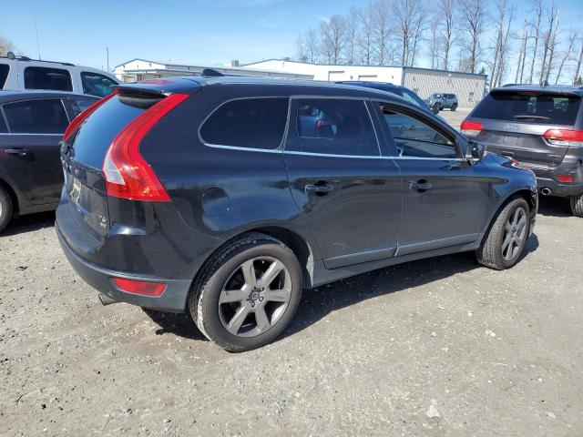 YV4902DZ8D2414470 - 2013 VOLVO XC60 T6 BLACK photo 3