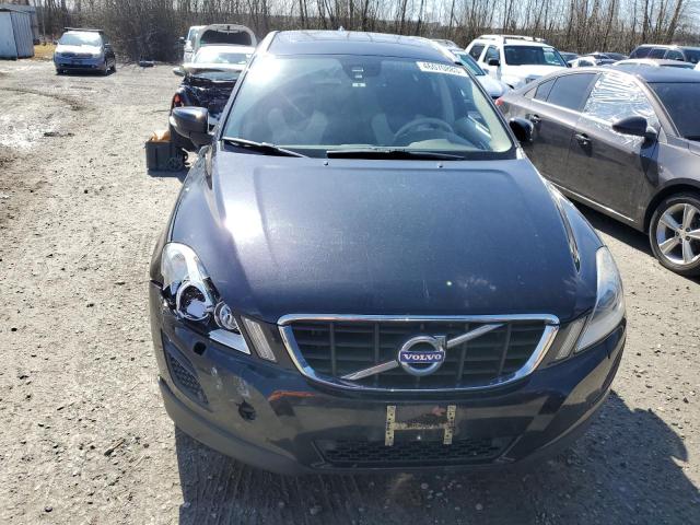 YV4902DZ8D2414470 - 2013 VOLVO XC60 T6 BLACK photo 5