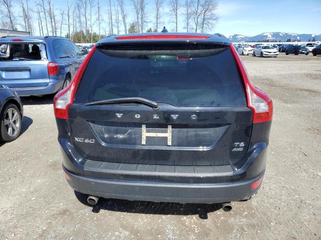 YV4902DZ8D2414470 - 2013 VOLVO XC60 T6 BLACK photo 6