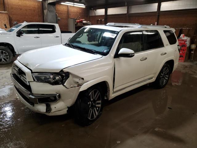 2014 TOYOTA 4RUNNER SR5, 