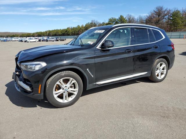 2020 BMW X3 XDRIVE30I, 