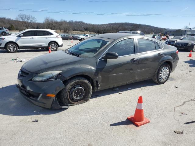 2012 MAZDA 6 I, 