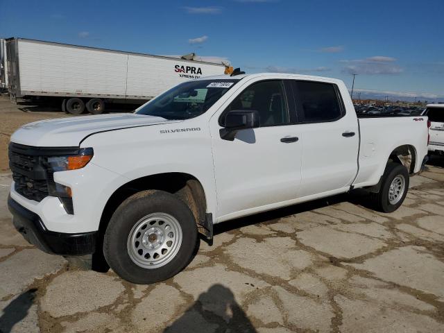 2023 CHEVROLET 1500 K1500, 