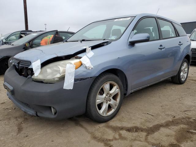 2007 TOYOTA COROLLA MA XR, 