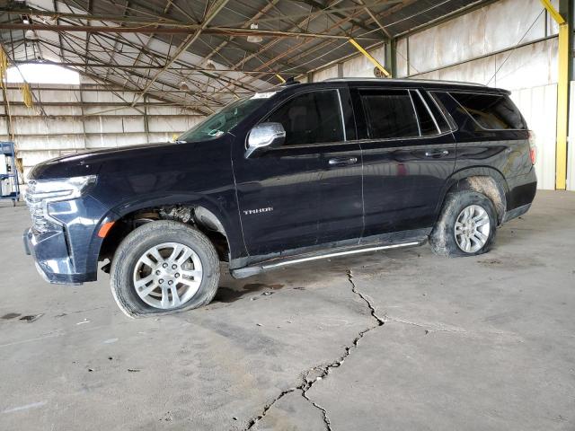 2023 CHEVROLET TAHOE K1500 PREMIER, 