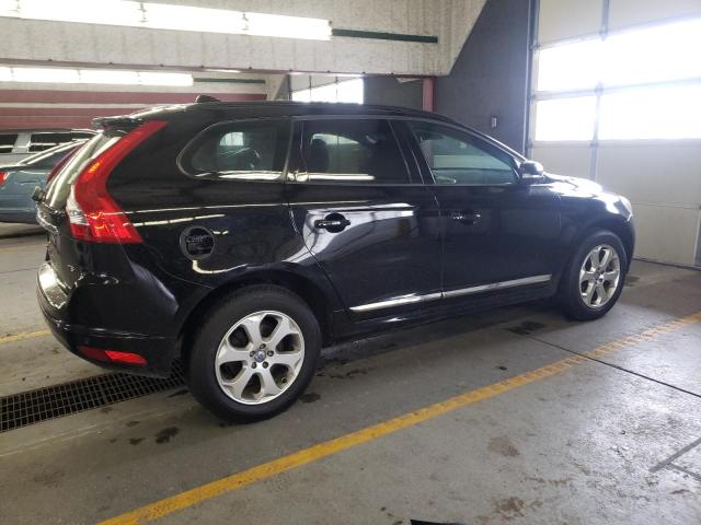 YV440MDJ7G2849484 - 2016 VOLVO XC60 T5 BLACK photo 3