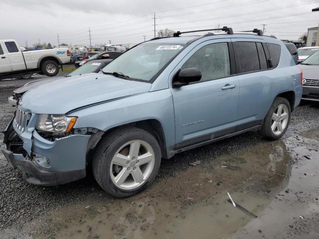 2013 JEEP COMPASS LIMITED, 