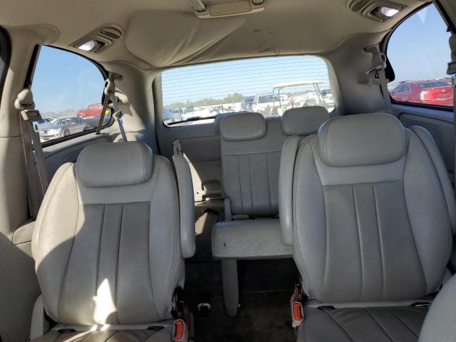 2A4GP54L37R279790 - 2007 CHRYSLER TOWN & COU TOURING 白色 照片 10