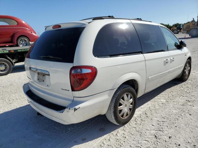 2A4GP54L37R279790 - 2007 CHRYSLER TOWN & COU TOURING 白色 照片 3