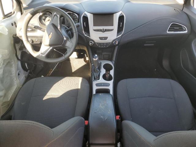 1G1BC5SM8J7228603 - 2018 CHEVROLET CRUZE LS 白色 照片 8