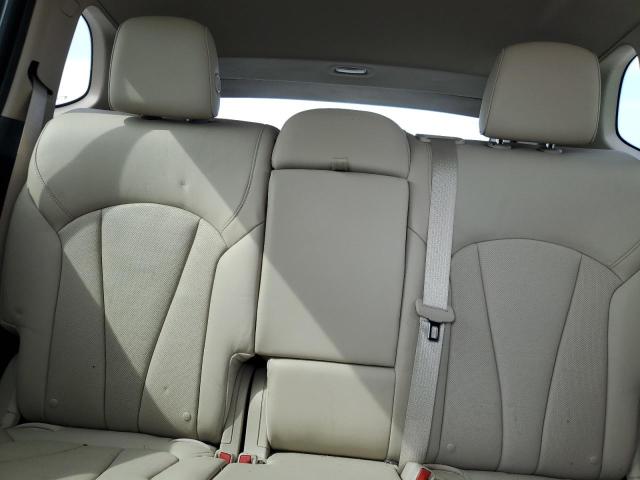 LRBFXFSX4GD235442 - 2016 BUICK ENVISION PREMIUM ვერცხლისფერი ფოტო 10