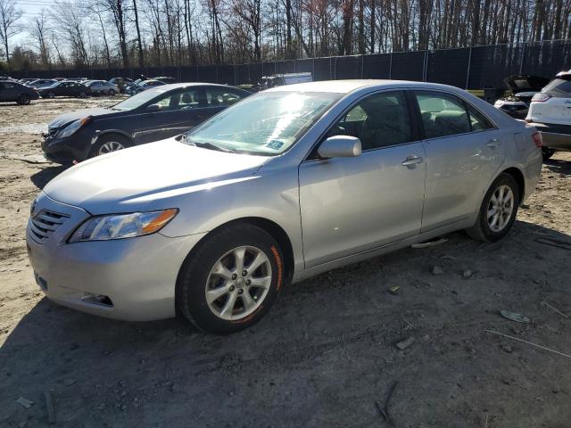 2009 TOYOTA CAMRY SE, 