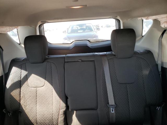 1GNALAEK8FZ144760 - 2015 CHEVROLET EQUINOX LS Gümüş foto 10