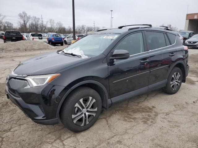 2016 TOYOTA RAV4 LE, 