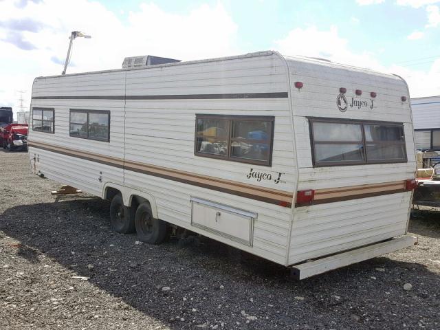 1UJBJ02N9E1JM0225 - 1984 JAYCO J SERIES  photo 3