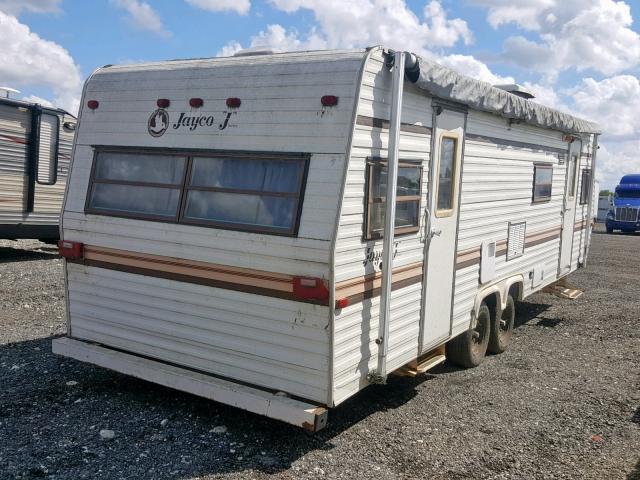 1UJBJ02N9E1JM0225 - 1984 JAYCO J SERIES  photo 4