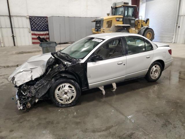 2002 SATURN SL2, 