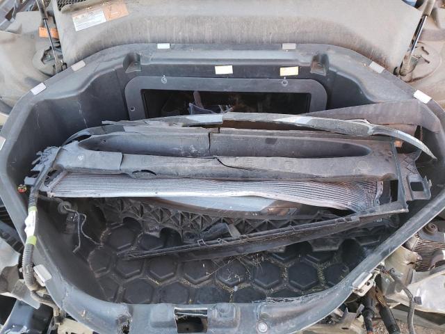 5YJSA1CG1DFP14800 - 2013 TESLA MODEL S Գրաֆիտ լուսանկար 11