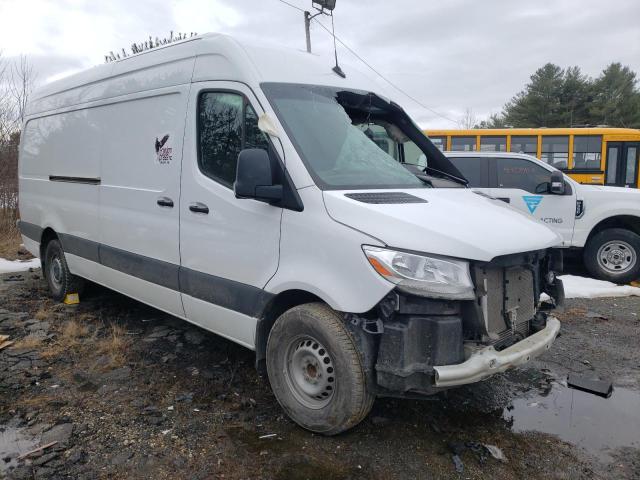 W1W4ECHY0LT035921 - 2020 MERCEDES-BENZ SPRINTER 2500 WHITE photo 4