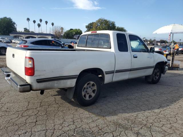 JT4TN14D1V0035865 - 1997 TOYOTA T100 XTRACAB SR5 WHITE photo 3