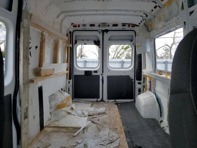 3C6TRVDG2LE101664 - 2020 RAM PROMASTER 2500 HIGH Ağ foto 10