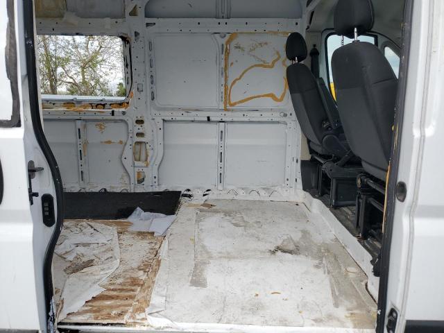 3C6TRVDG2LE101664 - 2020 RAM PROMASTER 2500 HIGH Ağ foto 11