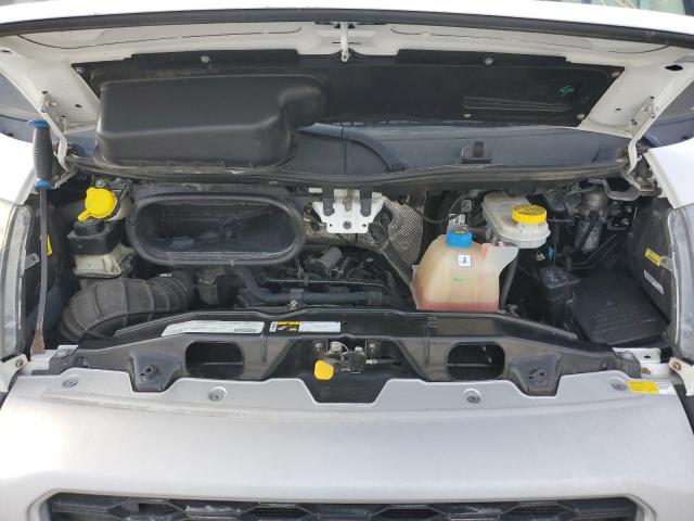 3C6TRVDG2LE101664 - 2020 RAM PROMASTER 2500 HIGH Ağ foto 12