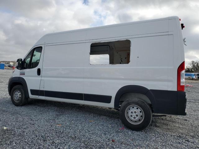 3C6TRVDG2LE101664 - 2020 RAM PROMASTER 2500 HIGH Ağ foto 2