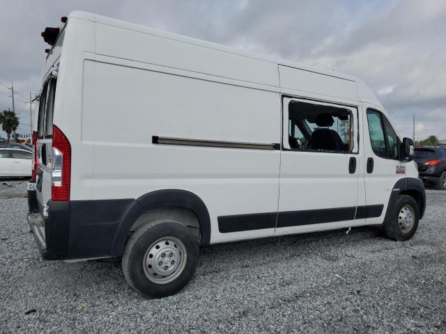 3C6TRVDG2LE101664 - 2020 RAM PROMASTER 2500 HIGH Ağ foto 3