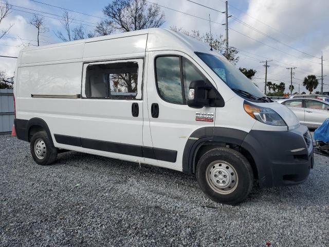 3C6TRVDG2LE101664 - 2020 RAM PROMASTER 2500 HIGH Ağ foto 4