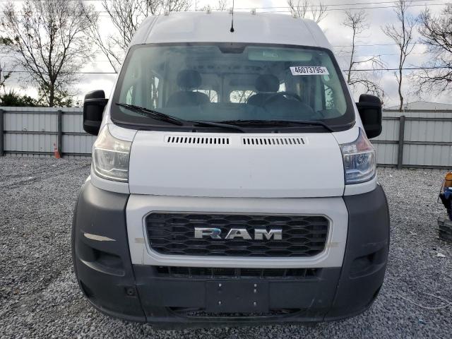 3C6TRVDG2LE101664 - 2020 RAM PROMASTER 2500 HIGH Ağ foto 5