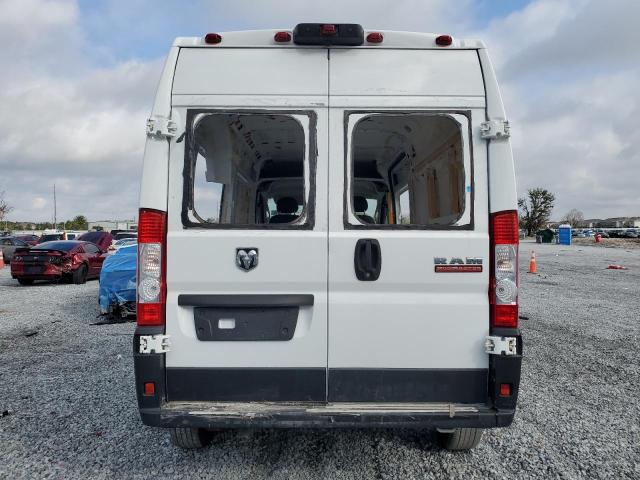 3C6TRVDG2LE101664 - 2020 RAM PROMASTER 2500 HIGH Ağ foto 6