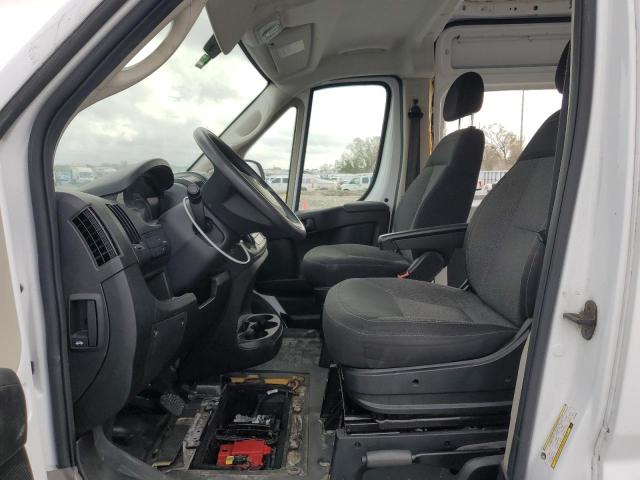 3C6TRVDG2LE101664 - 2020 RAM PROMASTER 2500 HIGH Ağ foto 7