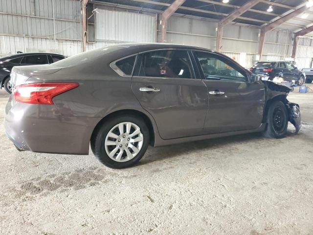 1N4AL3AP1GN331410 - 2016 NISSAN ALTIMA 2.5 BROWN photo 3