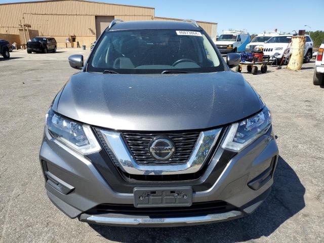 JN8AT2MV2KW375602 - 2019 NISSAN ROGUE S GRAY photo 5