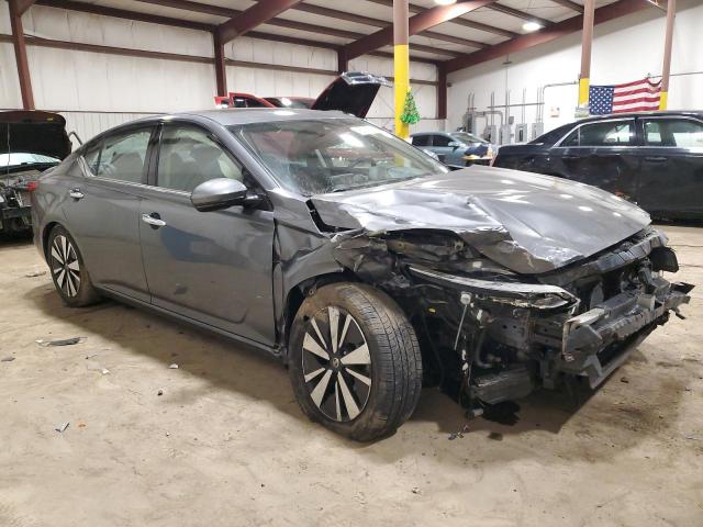 1N4BL4EV2KC161517 - 2019 NISSAN ALTIMA SL GRAY photo 4