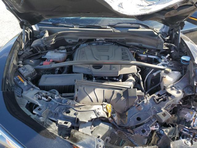 ZASPAKBNXL7C98088 - 2020 ALFA ROMEO STELVIO TI გრაფიტი ფოტო 11