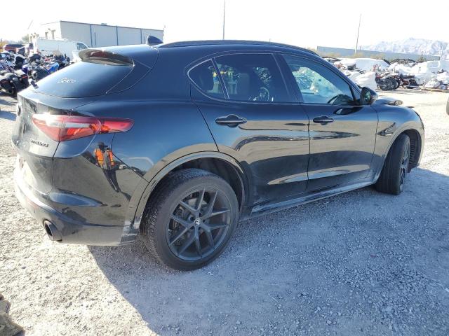 ZASPAKBNXL7C98088 - 2020 ALFA ROMEO STELVIO TI CHARCOAL photo 3