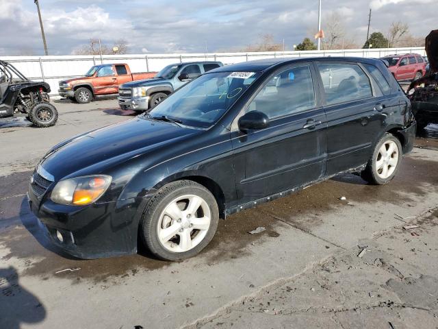 2008 KIA SPECTRA5 5 SX, 