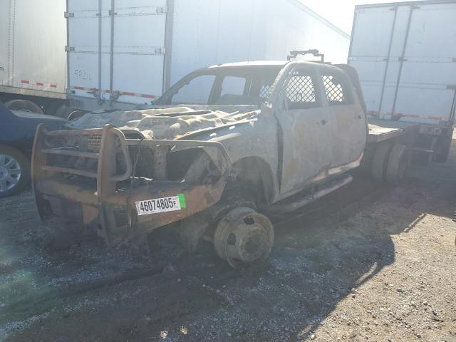2014 RAM 5500, null