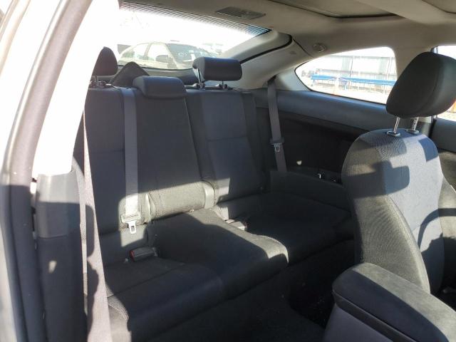 JTKDE167490276927 - 2009 TOYOTA SCION TC ვერცხლისფერი ფოტო 10