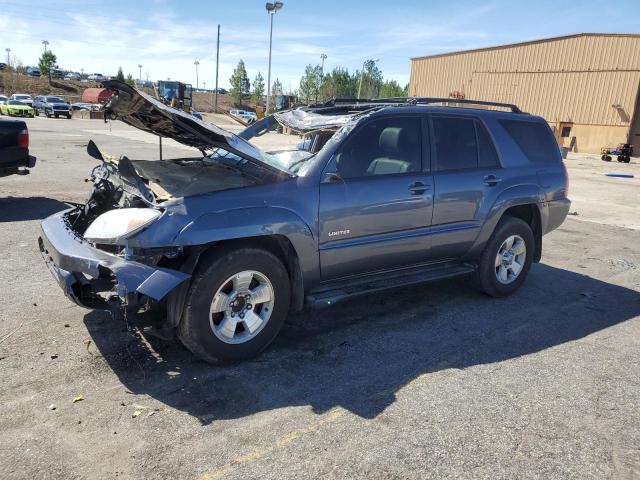 2005 TOYOTA 4RUNNER LIMITED, 