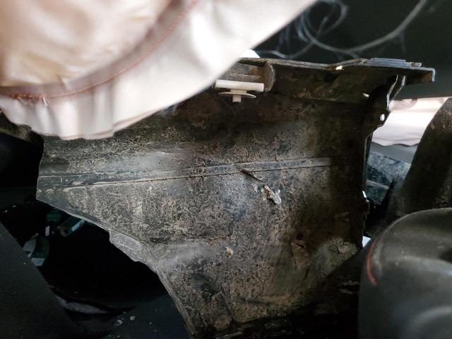 1G1FK1R69N0115259 - 2022 CHEVROLET CAMARO ZL1 SILVER photo 10