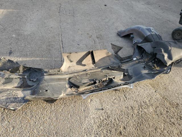 1G1FK1R69N0115259 - 2022 CHEVROLET CAMARO ZL1 SILVER photo 12