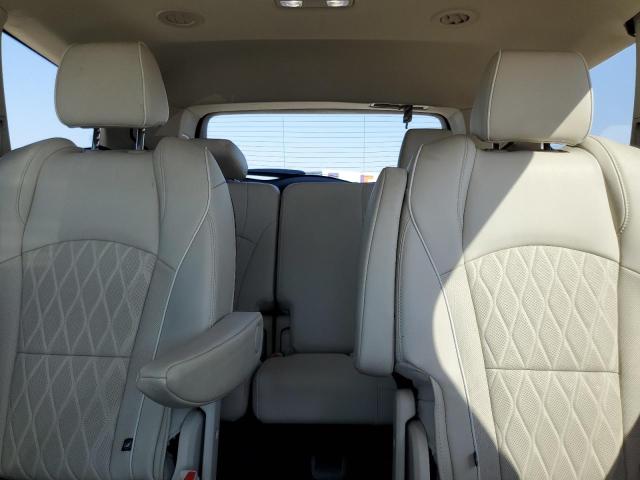 5GAERDKW7RJ107818 - 2024 BUICK ENCLAVE AVENIR ნაცრისფერი ფოტო 10