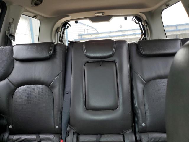 5N1AR18U97C649534 - 2007 NISSAN PATHFINDER LE 银色 照片 10